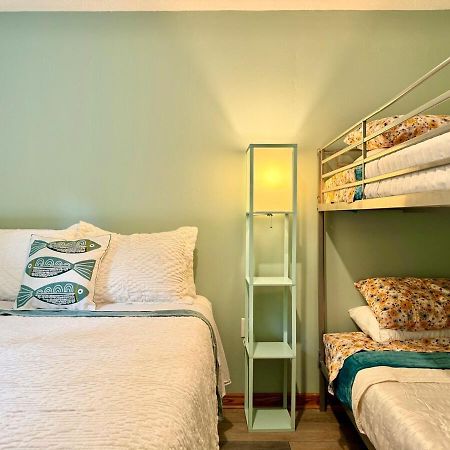 Cayuga Lake Cottage With Private Lake Access Washingtonville Luaran gambar
