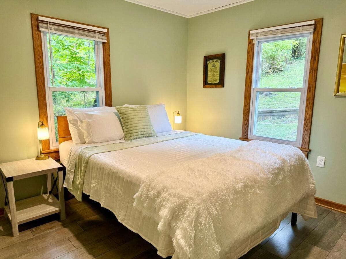 Cayuga Lake Cottage With Private Lake Access Washingtonville Luaran gambar