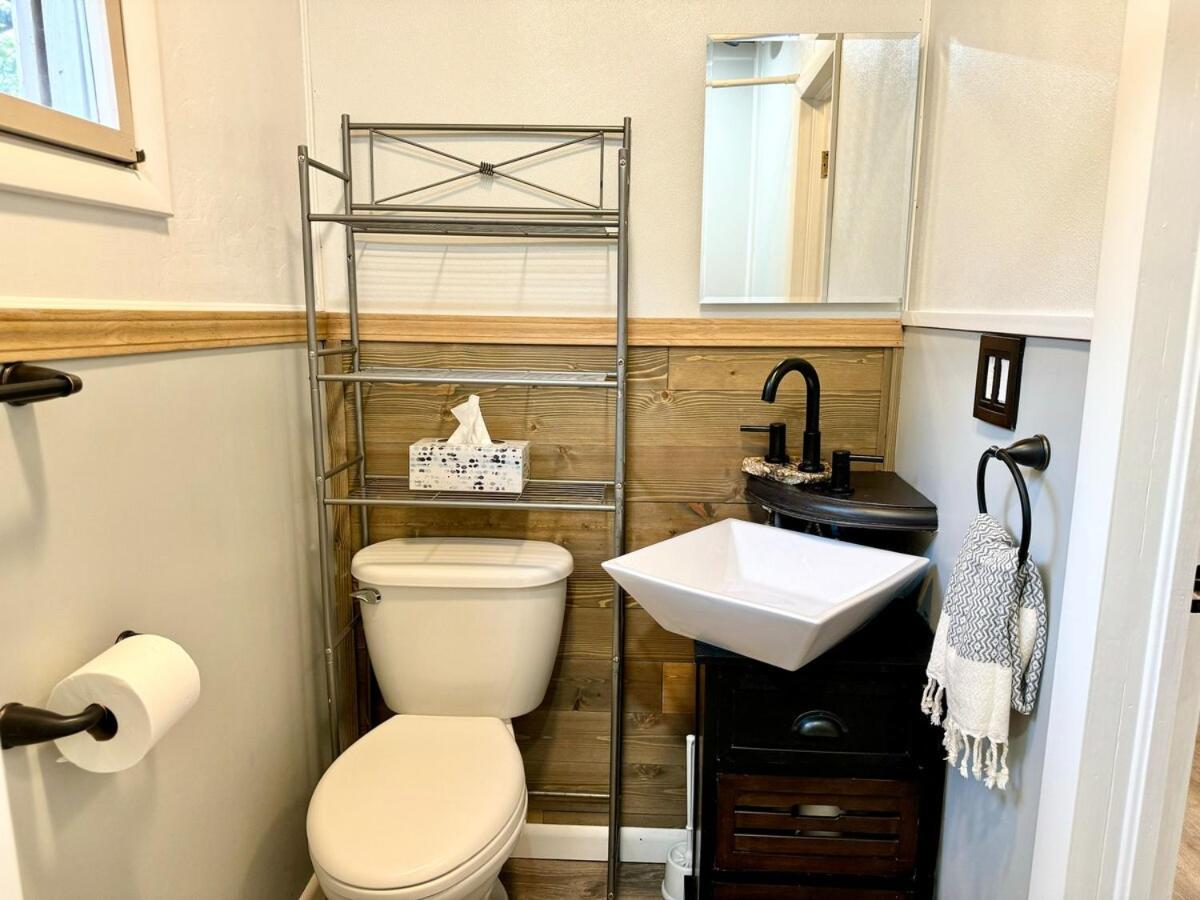 Cayuga Lake Cottage With Private Lake Access Washingtonville Luaran gambar
